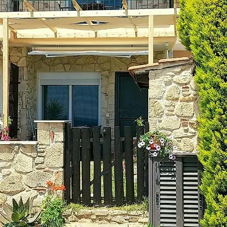 Liva Seaside Holiday home
