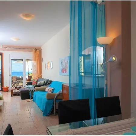 Liva Seaside Holiday home *