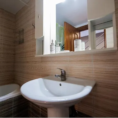 Liva Seaside Holiday home *