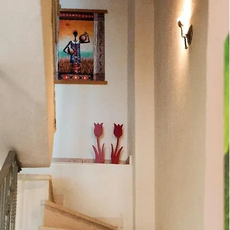 Liva Seaside Holiday home