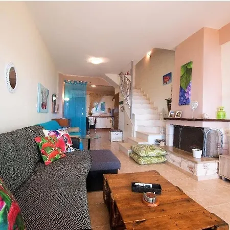 Liva Seaside بيت للعطل