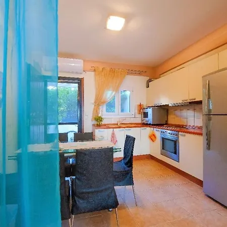 Liva Seaside بيت للعطل نيكيتي