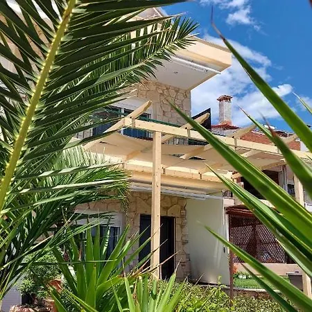 Liva Seaside بيت للعطل نيكيتي