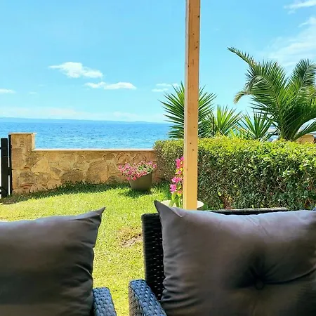 بيت للعطل Liva Seaside *