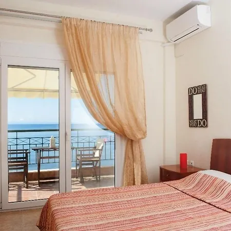 Liva Seaside *