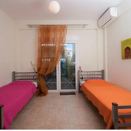 بيت للعطل Liva Seaside نيكيتي